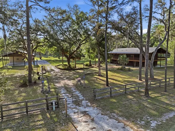 $659,000 | 818 Northeast 783rd Street, Old Town, FL 32680