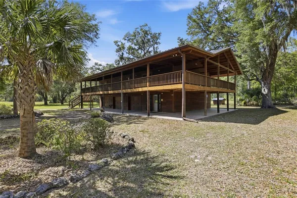 $659,000 | 818 Northeast 783rd Street, Old Town, FL 32680