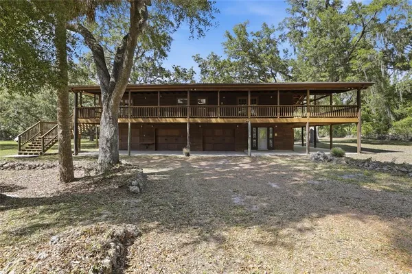 $659,000 | 818 Northeast 783rd Street, Old Town, FL 32680