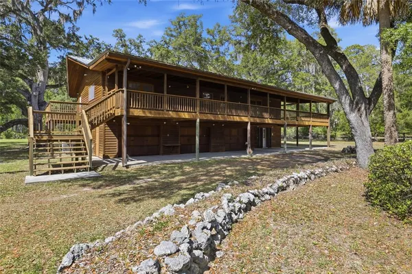 $659,000 | 818 Northeast 783rd Street, Old Town, FL 32680