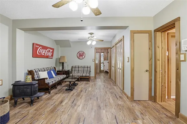 $659,000 | 818 Northeast 783rd Street, Old Town, FL 32680
