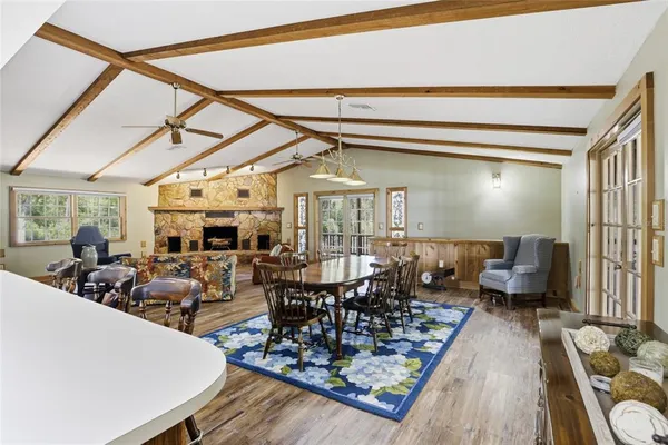 $659,000 | 818 Northeast 783rd Street, Old Town, FL 32680