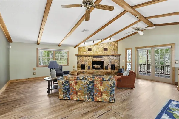 $659,000 | 818 Northeast 783rd Street, Old Town, FL 32680