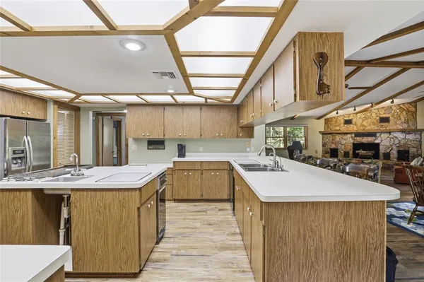 $659,000 | 818 Northeast 783rd Street, Old Town, FL 32680