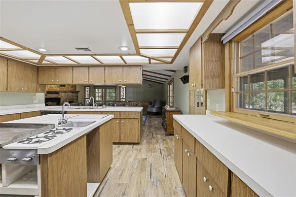 $659,000 | 818 Northeast 783rd Street, Old Town, FL 32680