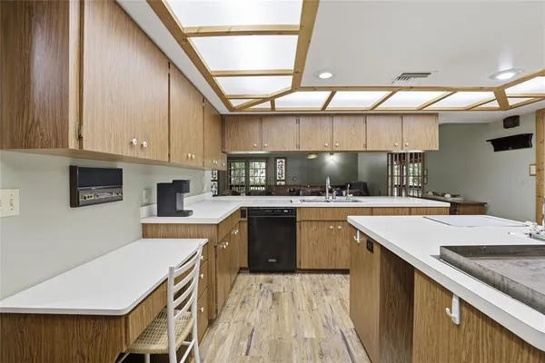 $659,000 | 818 Northeast 783rd Street, Old Town, FL 32680