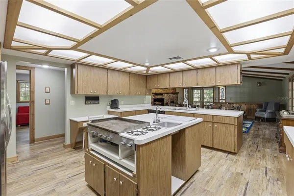 $659,000 | 818 Northeast 783rd Street, Old Town, FL 32680