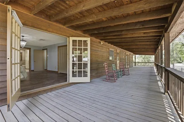 $659,000 | 818 Northeast 783rd Street, Old Town, FL 32680