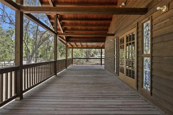 $659,000 | 818 Northeast 783rd Street, Old Town, FL 32680
