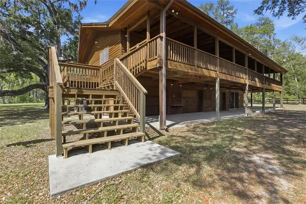 $659,000 | 818 Northeast 783rd Street, Old Town, FL 32680