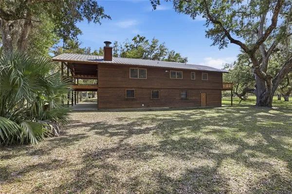 $659,000 | 818 Northeast 783rd Street, Old Town, FL 32680