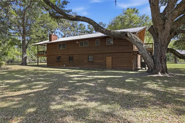 $659,000 | 818 Northeast 783rd Street, Old Town, FL 32680