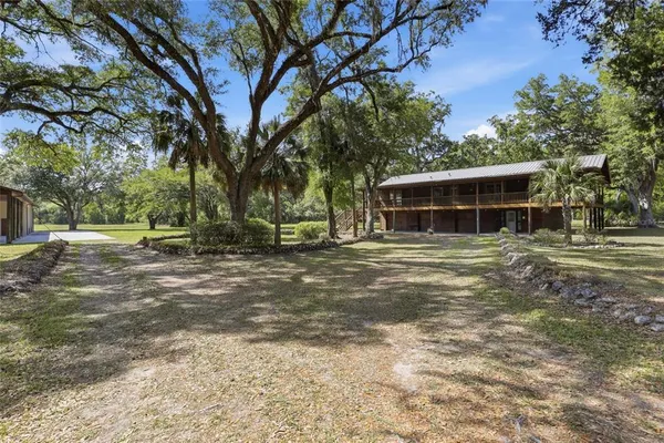 $659,000 | 818 Northeast 783rd Street, Old Town, FL 32680