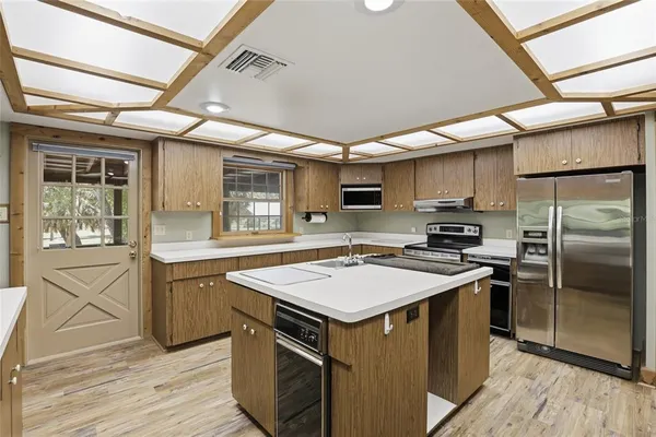 $659,000 | 818 Northeast 783rd Street, Old Town, FL 32680
