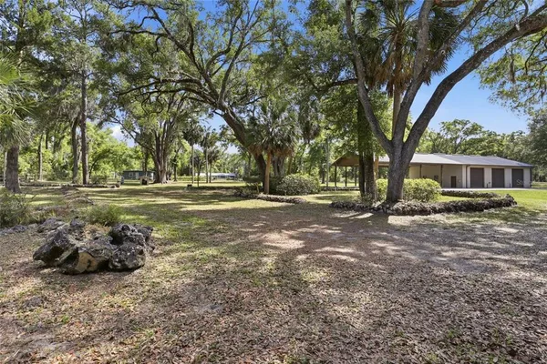 $659,000 | 818 Northeast 783rd Street, Old Town, FL 32680