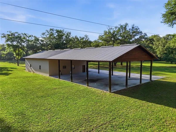 $659,000 | 818 Northeast 783rd Street, Old Town, FL 32680