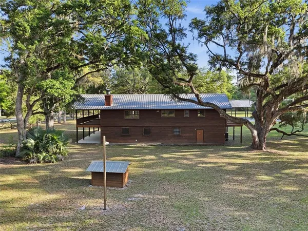 $659,000 | 818 Northeast 783rd Street, Old Town, FL 32680