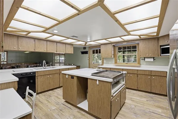 $659,000 | 818 Northeast 783rd Street, Old Town, FL 32680