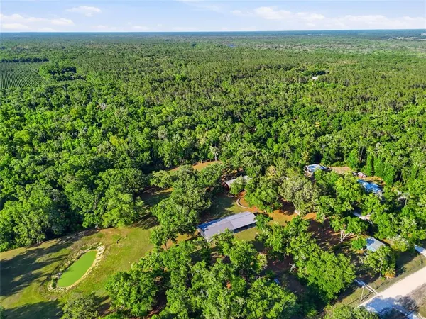 $659,000 | 818 Northeast 783rd Street, Old Town, FL 32680