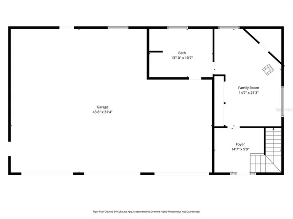 $659,000 | 818 Northeast 783rd Street, Old Town, FL 32680