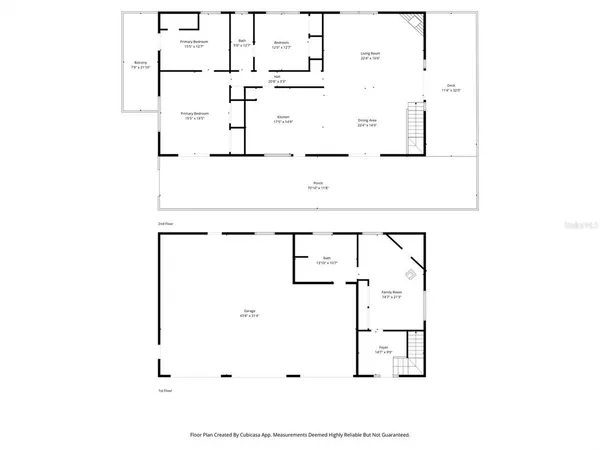$659,000 | 818 Northeast 783rd Street, Old Town, FL 32680