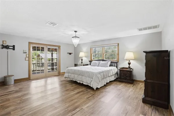 $659,000 | 818 Northeast 783rd Street, Old Town, FL 32680