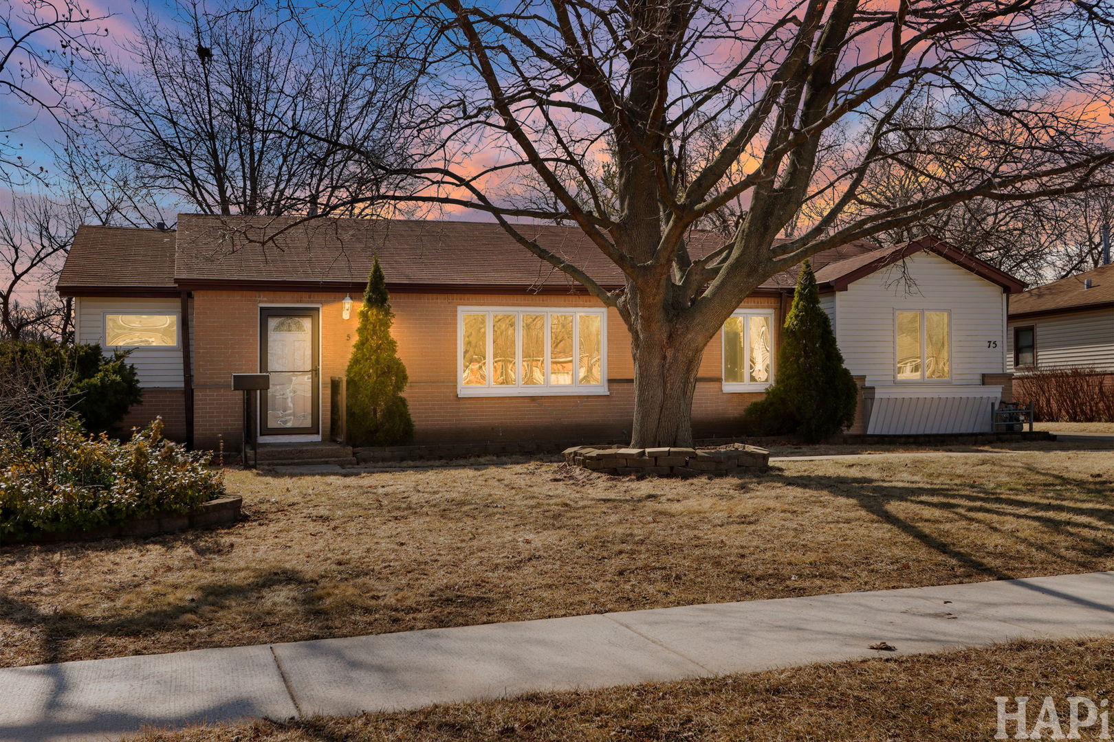 75 Carthage Lane Hoffman Estates, IL 60169 - Photo 21 of 25