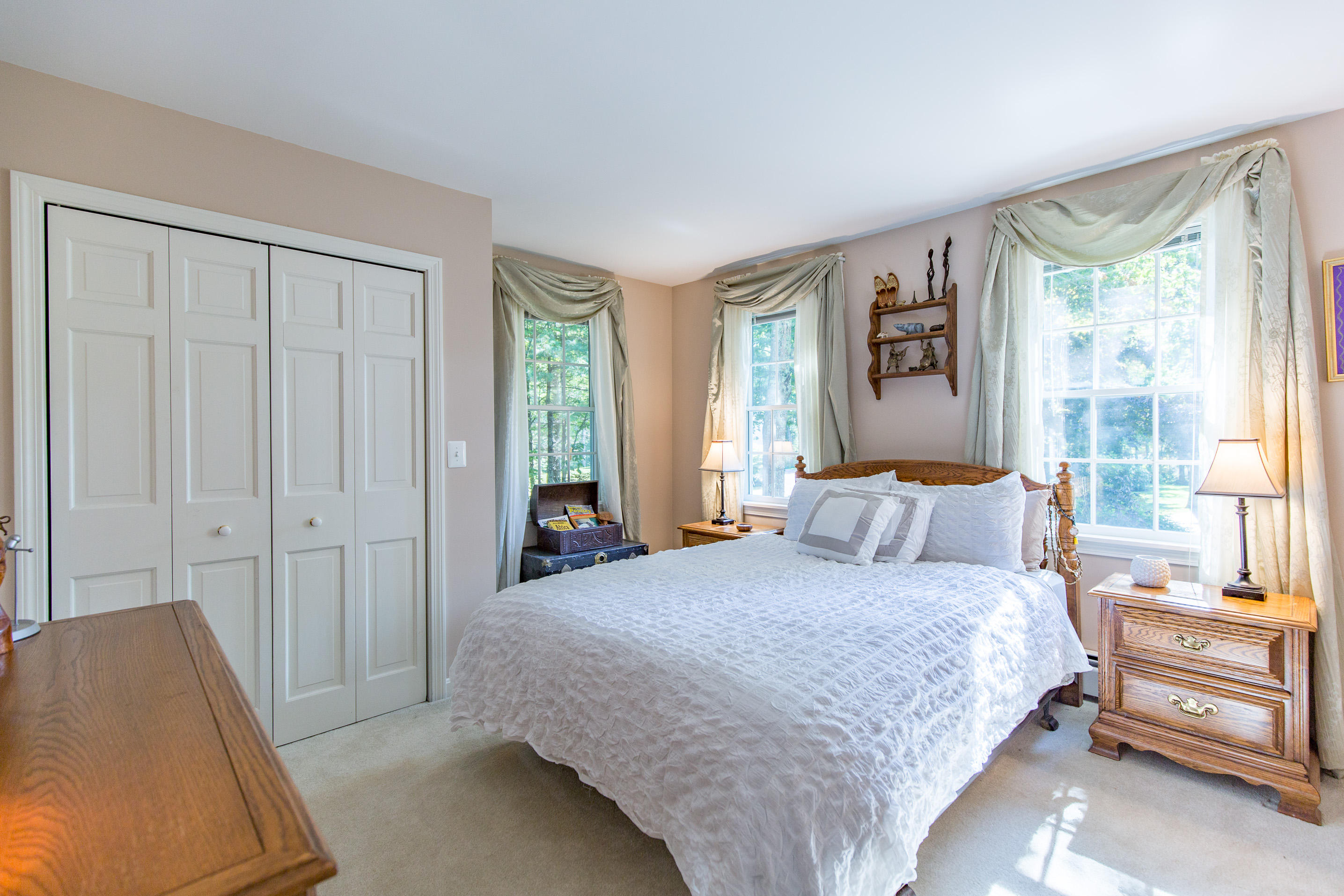 16 Coveside Road Cumberland, ME 04110 - Photo 33 of 64 Bedroom #2