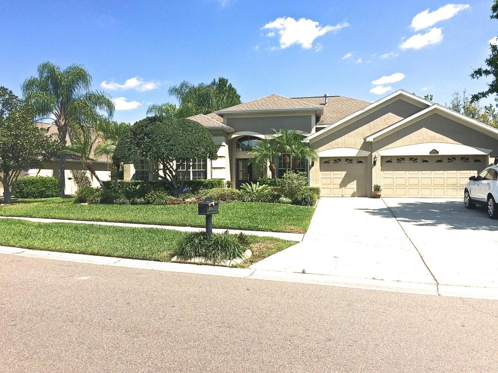 18715 Chaville Road Lutz, FL 33558 - Photo 1 of 1 Gallery Image 1