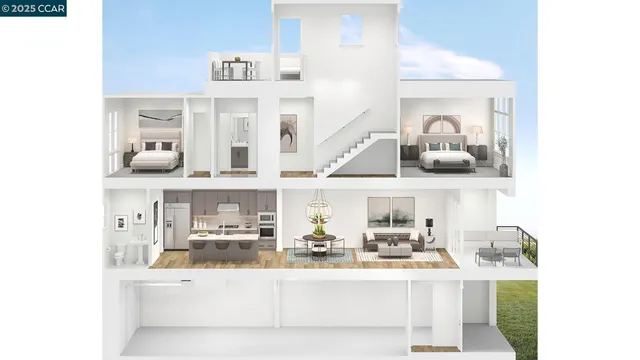 $1,664,337 | 1102 Althea Terrace, Unit 6, Sunnyvale, CA 94086