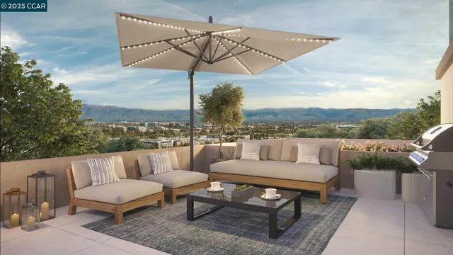 $1,664,337 | 1102 Althea Terrace, Unit 6, Sunnyvale, CA 94086