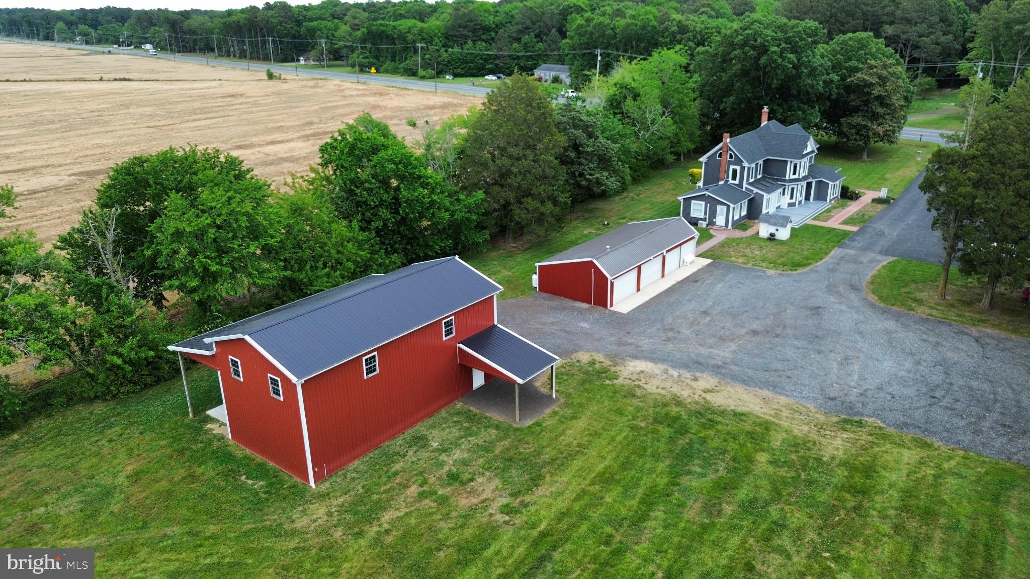2010 Church Creek Road Cambridge, MD 21613 - Photo 2 of 14