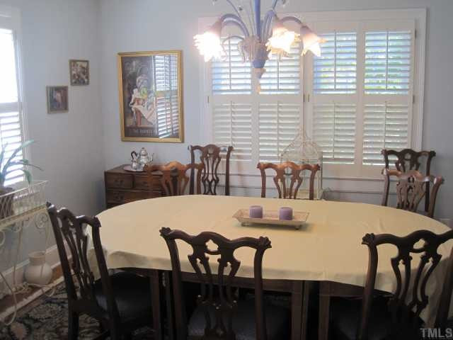 3403 Bellevue Road Raleigh, NC 27609 - Photo 4 of 12 Photo 4