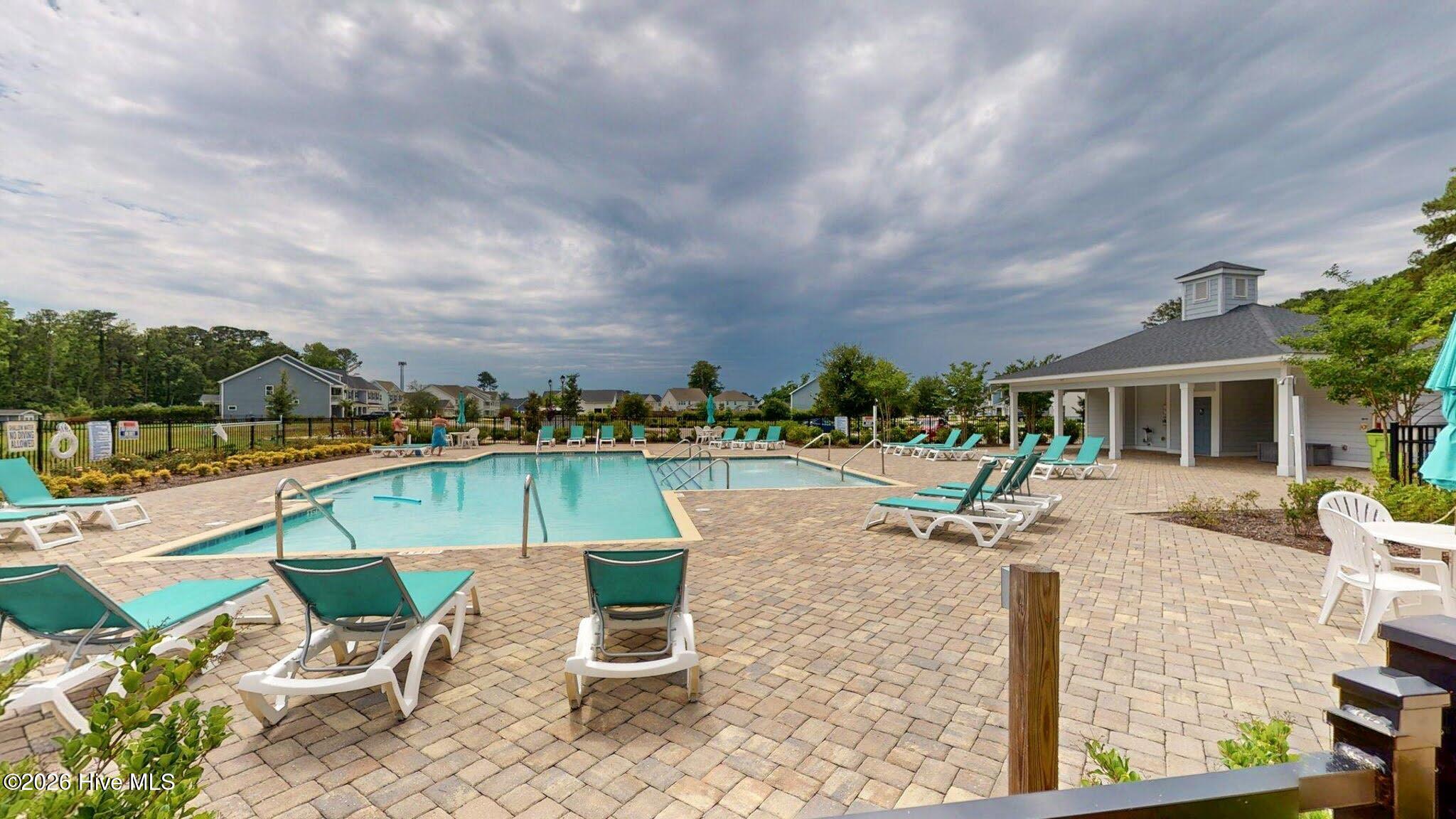 1233 Lt Congleton Road Wilmington, NC 28409 - Photo 46 of 52