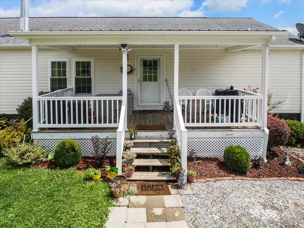 331 Richfield Street Rural Retreat, VA 24368 - Photo 21 of 55 Gallery Image 21