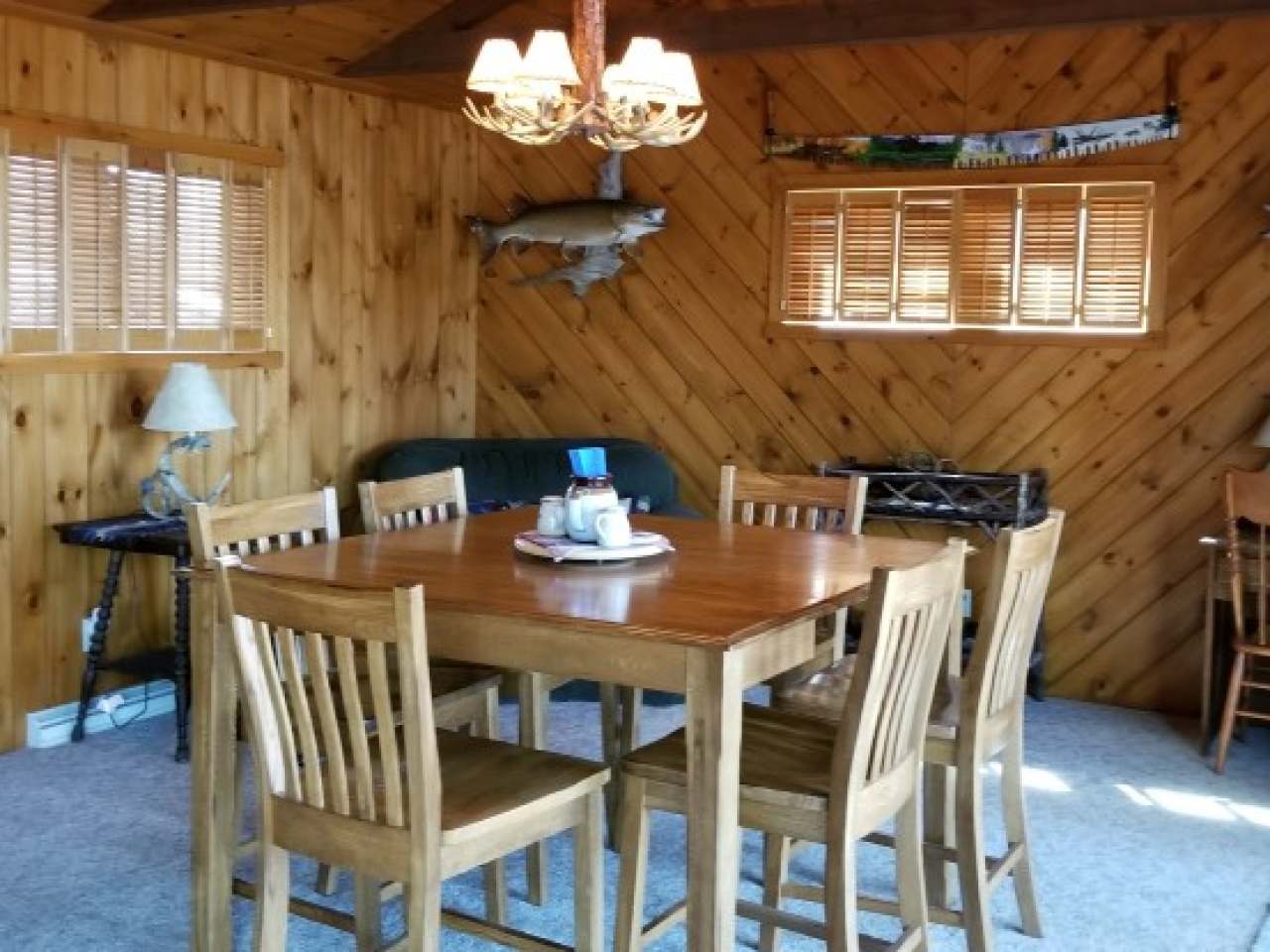 10985 Snyder Road Woodruff, WI 54568 - Photo 6 of 20 Gallery Image 6