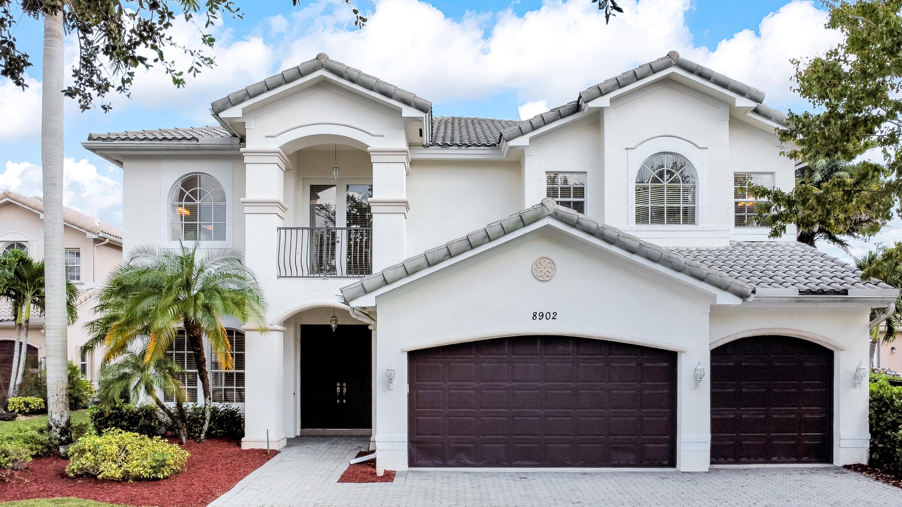 8902 Woodgrove Ridge Court Boynton Beach, FL 33473 - Photo 1 of 34 DJI_0896