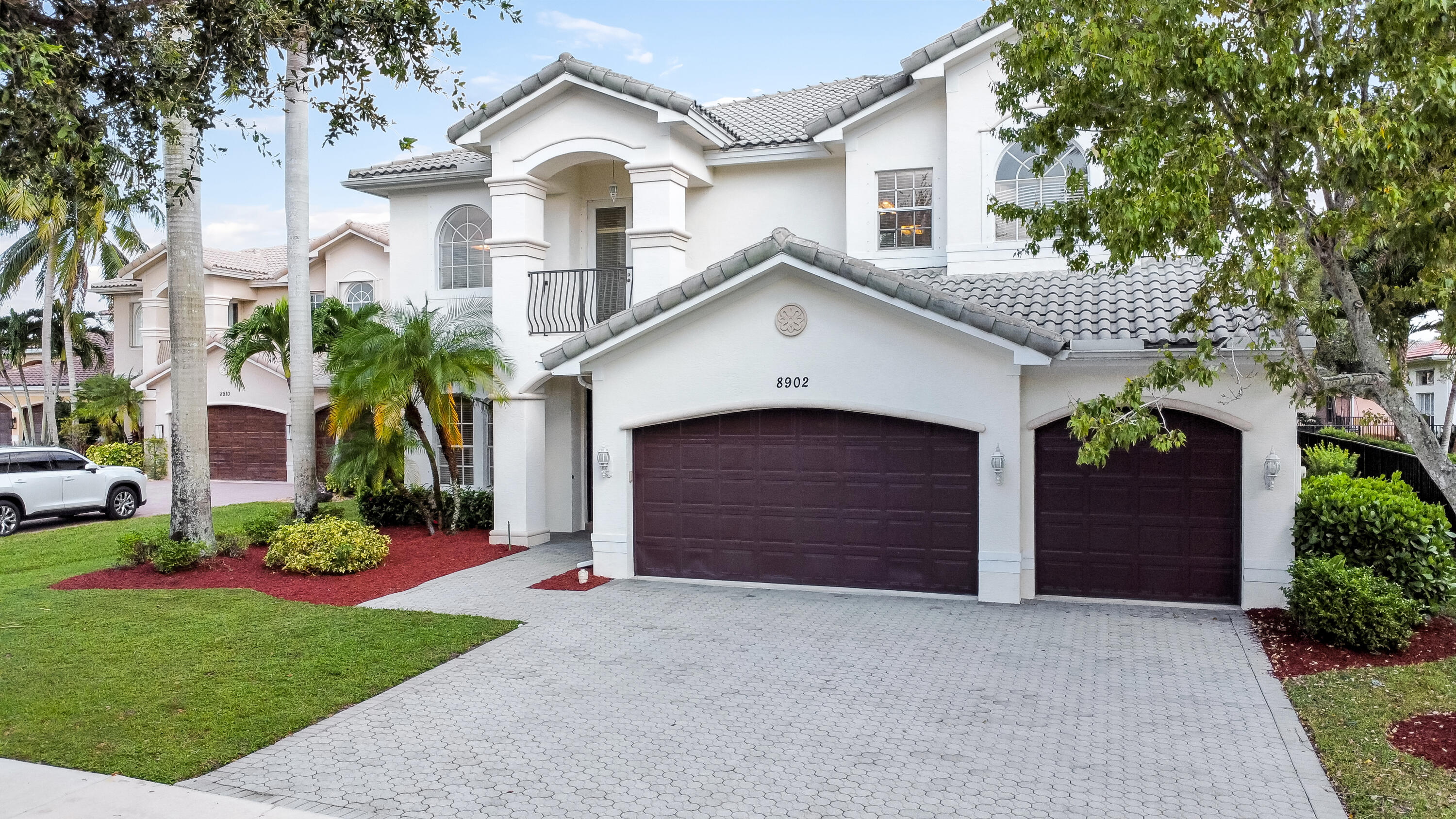 8902 Woodgrove Ridge Court Boynton Beach, FL 33473 - Photo 2 of 34 DJI_0895