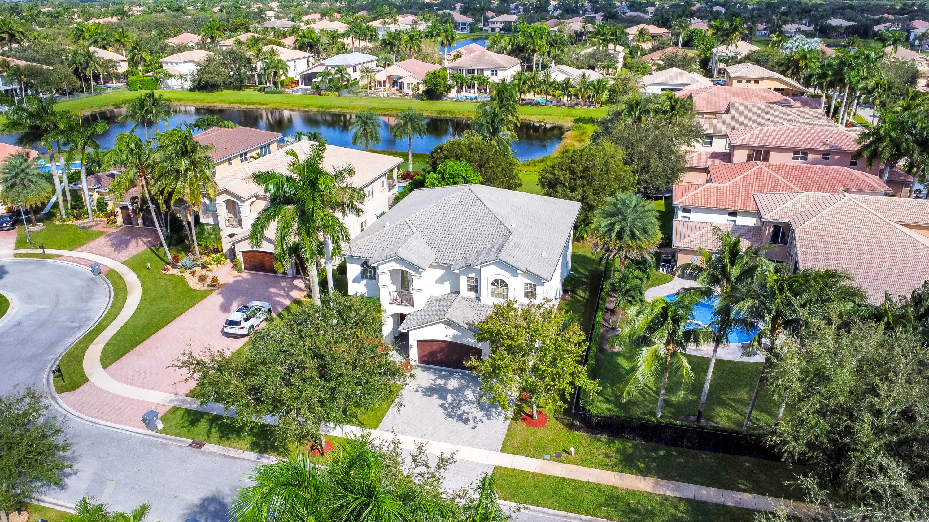 8902 Woodgrove Ridge Court Boynton Beach, FL 33473 - Photo 5 of 34 DJI_0899