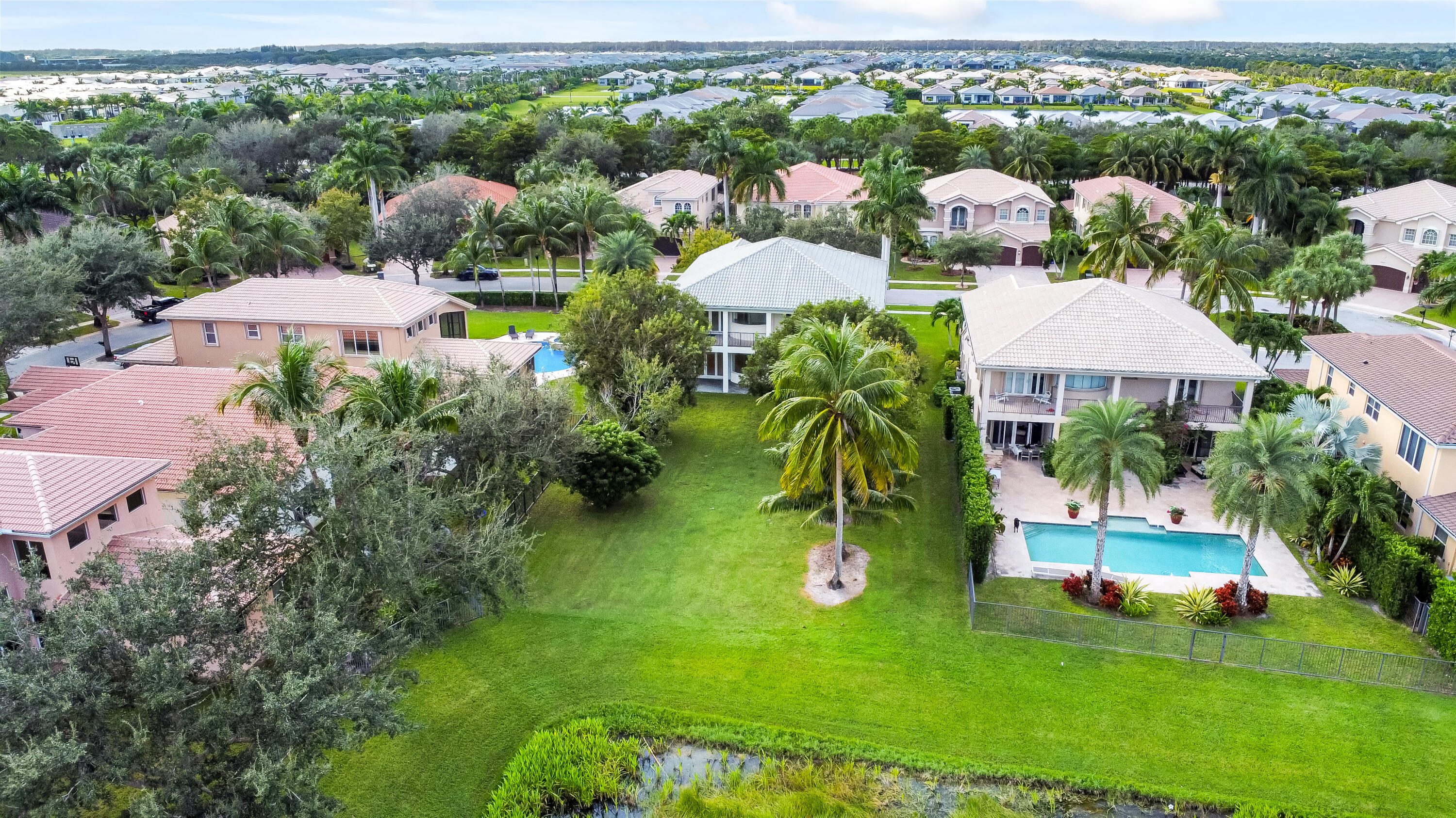 8902 Woodgrove Ridge Court Boynton Beach, FL 33473 - Photo 6 of 34 DJI_0901