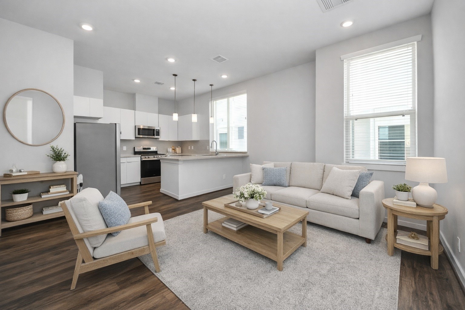 608 Thornton Road, Unit A Houston, TX 77018 - Photo 2 of 44