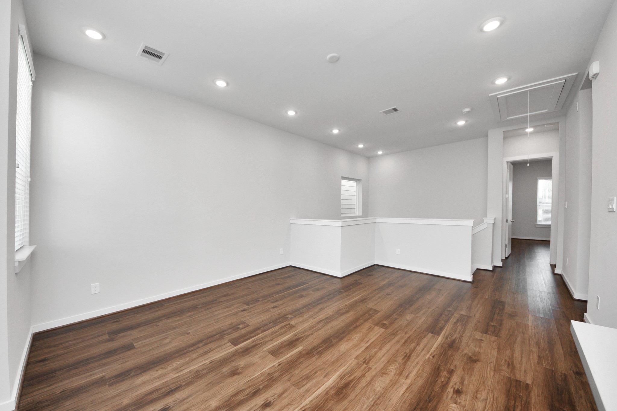 608 Thornton Road, Unit A Houston, TX 77018 - Photo 25 of 44