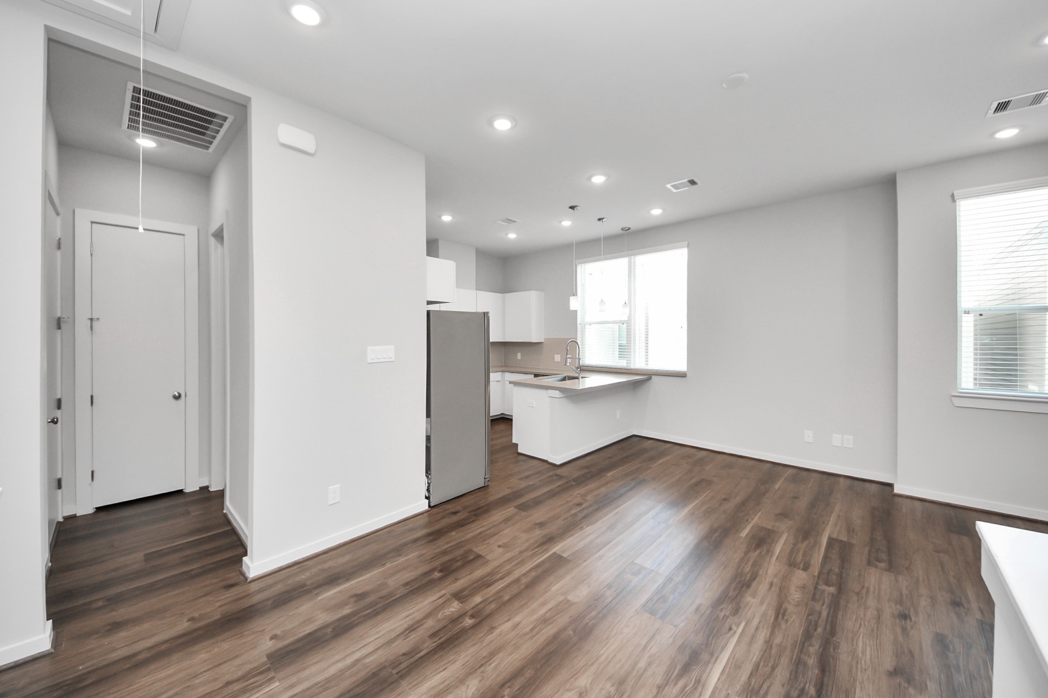 608 Thornton Road, Unit A Houston, TX 77018 - Photo 26 of 44