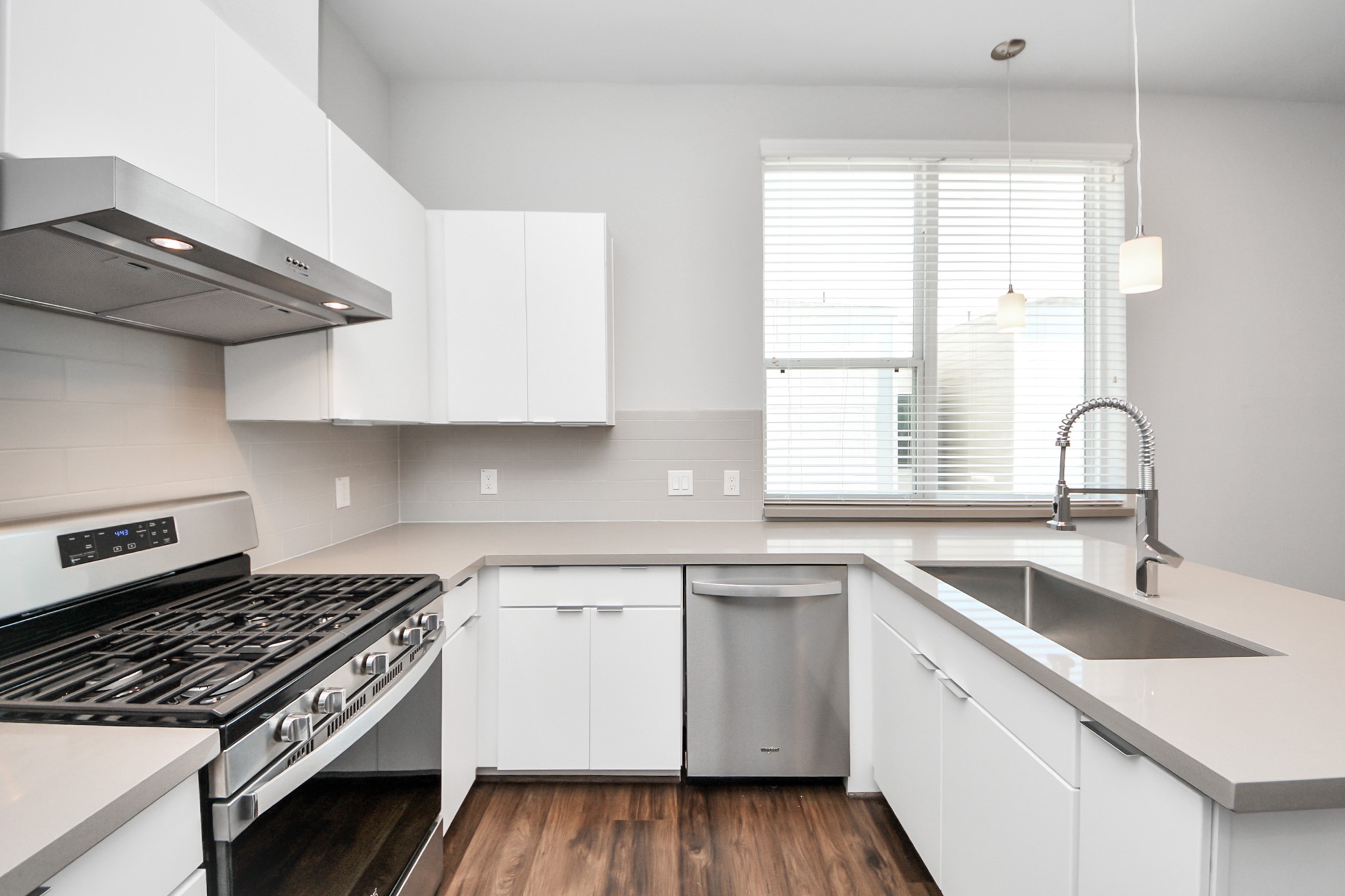 608 Thornton Road, Unit A Houston, TX 77018 - Photo 27 of 44