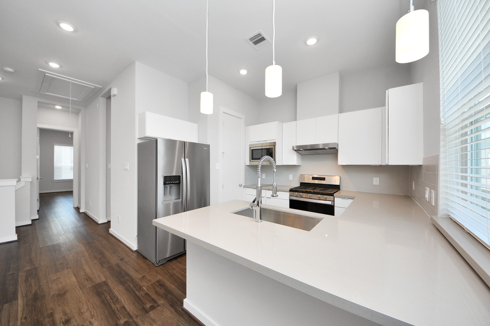 608 Thornton Road, Unit A Houston, TX 77018 - Photo 30 of 44