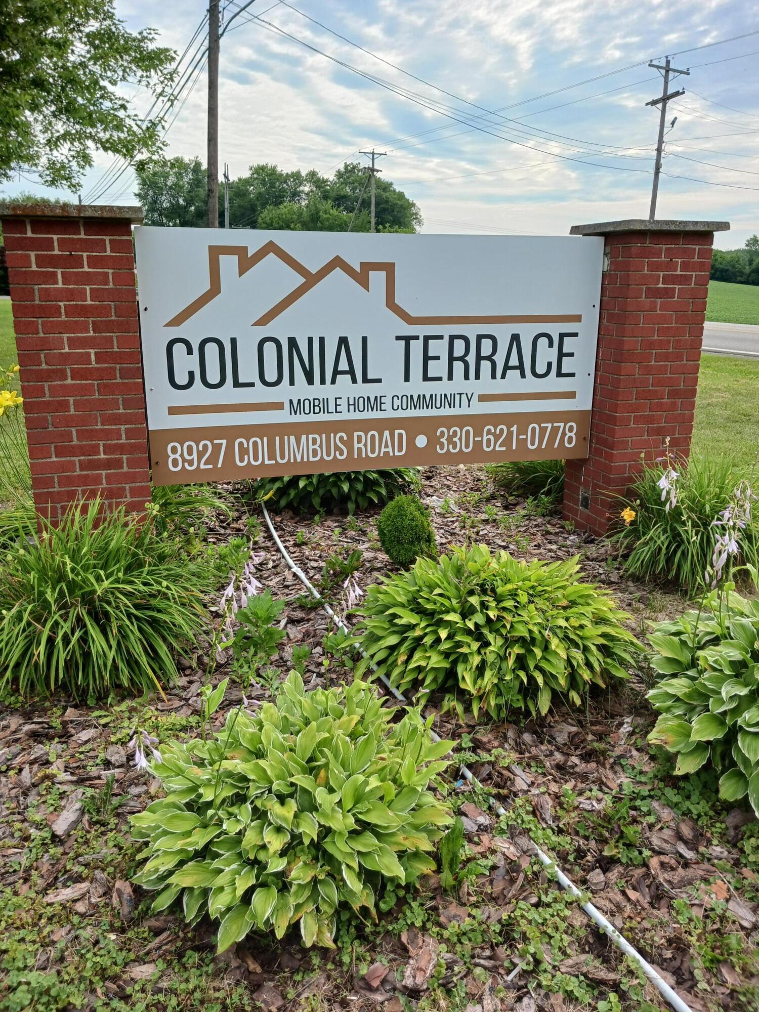 8927 Columbus Road Mount Vernon, OH 43050 - Photo 17 of 18 17