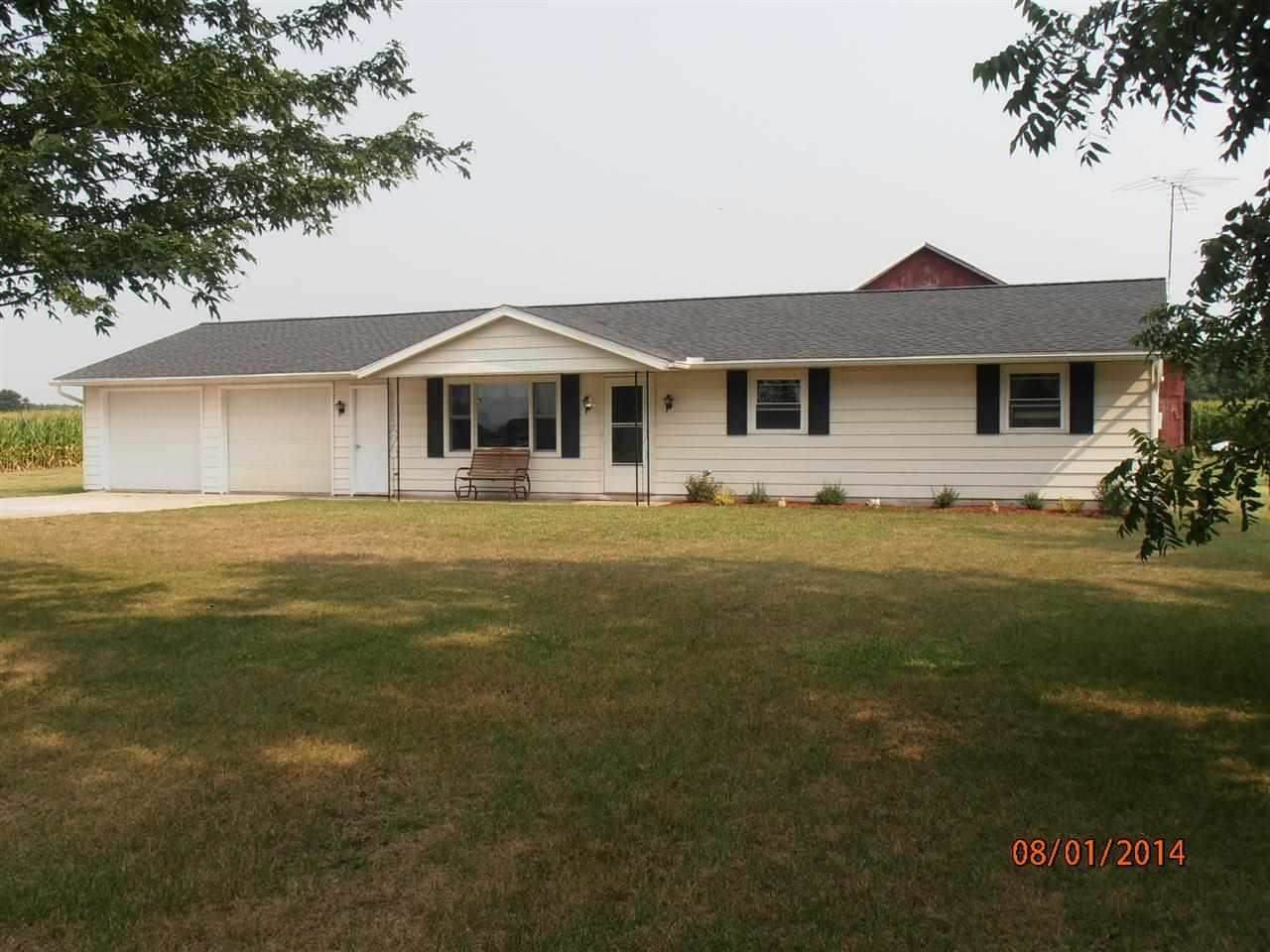 6067 County Road 34 Butler, IN 46721 - Photo 1 of 1