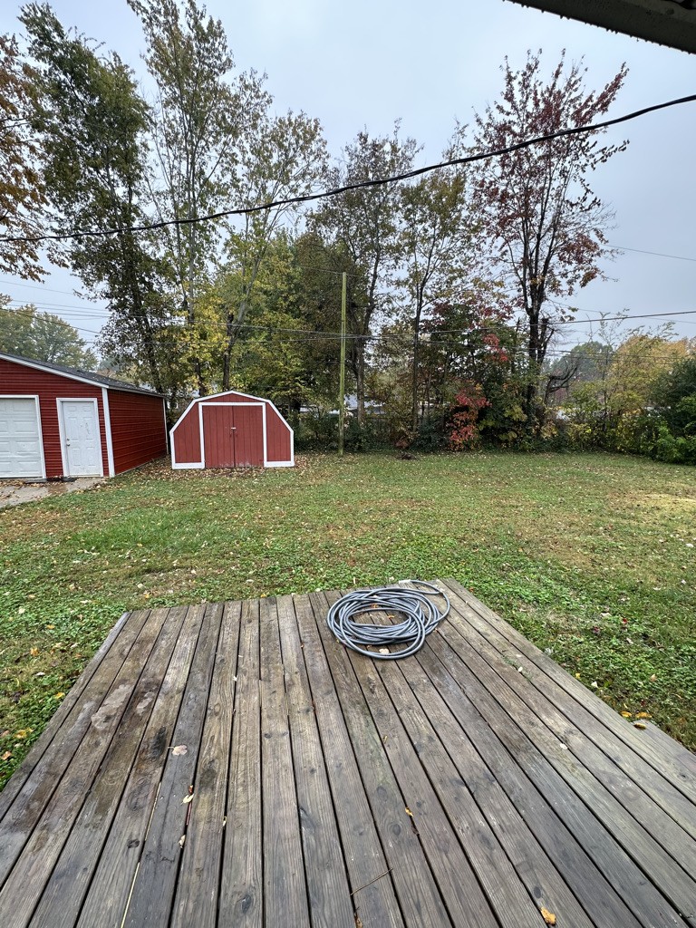 586 Dover Road Clarksville, TN 37042 - Photo 17 of 17 Gallery Image 17