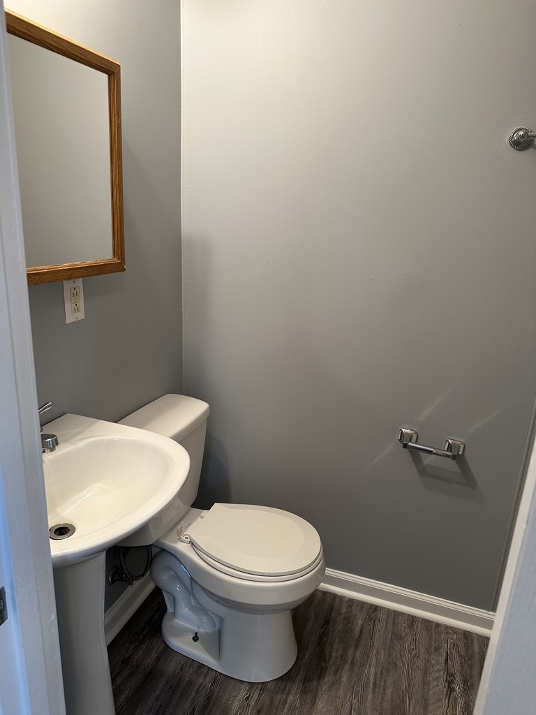 586 Dover Road Clarksville, TN 37042 - Photo 10 of 17 Gallery Image 10