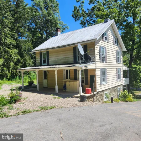 $1,600 | 1754 Highway 143, Lenhartsville, PA 19534